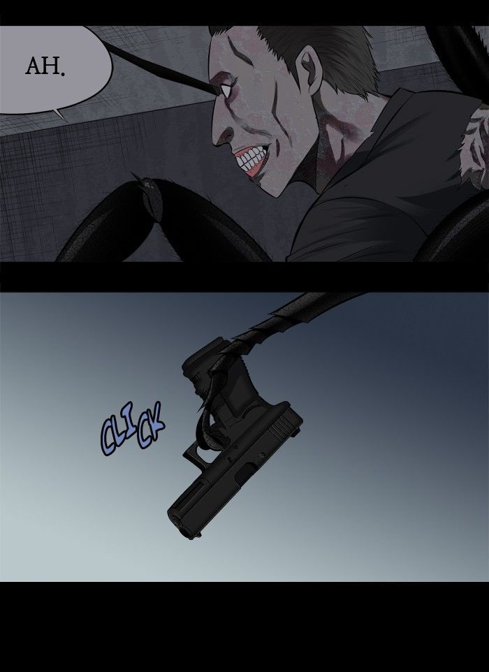 HIVE Chapter 151 - Page 18