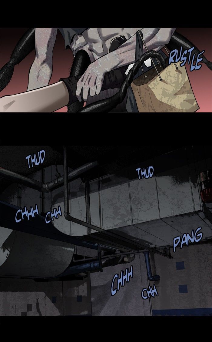 HIVE Chapter 151 - Page 19