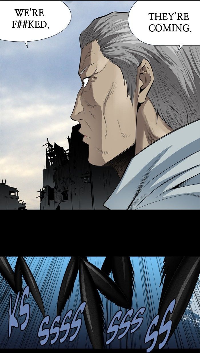 HIVE Chapter 151 - Page 23