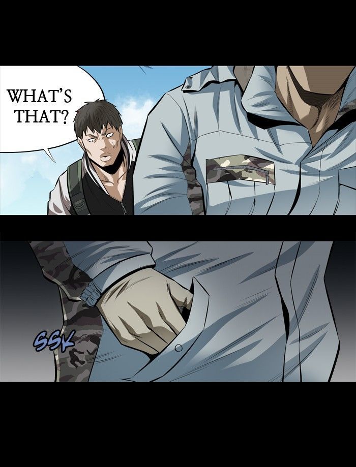 HIVE Chapter 151 - Page 27