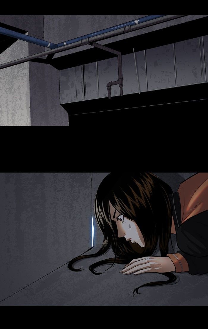 HIVE Chapter 151 - Page 3