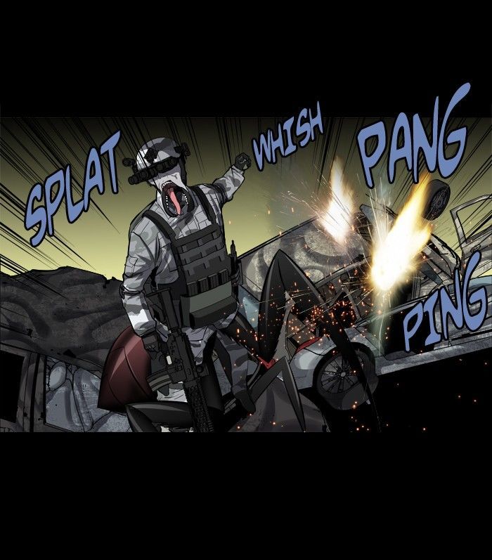 HIVE Chapter 151 - Page 30