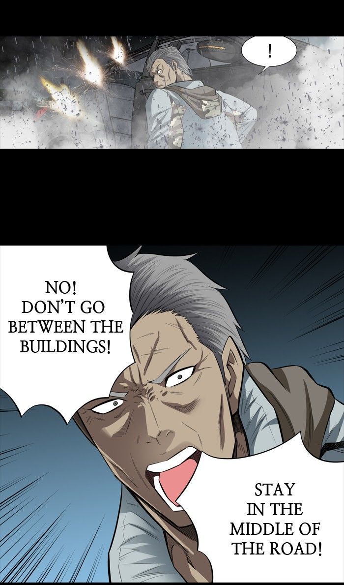 HIVE Chapter 151 - Page 32