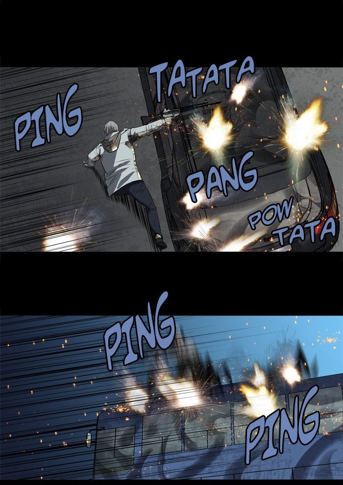 HIVE Chapter 151 - Page 34