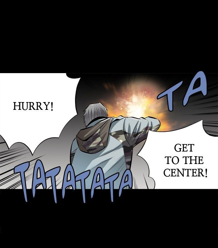 HIVE Chapter 151 - Page 35