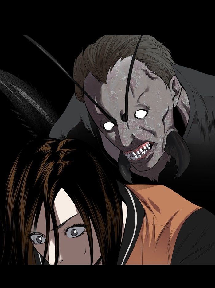 HIVE Chapter 151 - Page 4