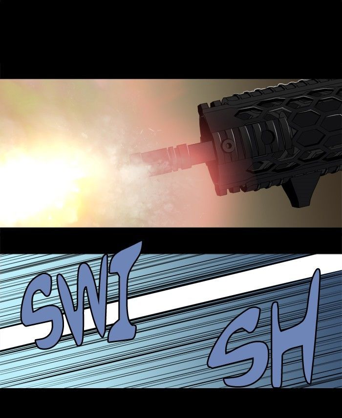 HIVE Chapter 151 - Page 40