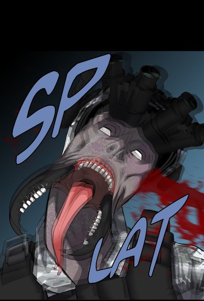 HIVE Chapter 151 - Page 41