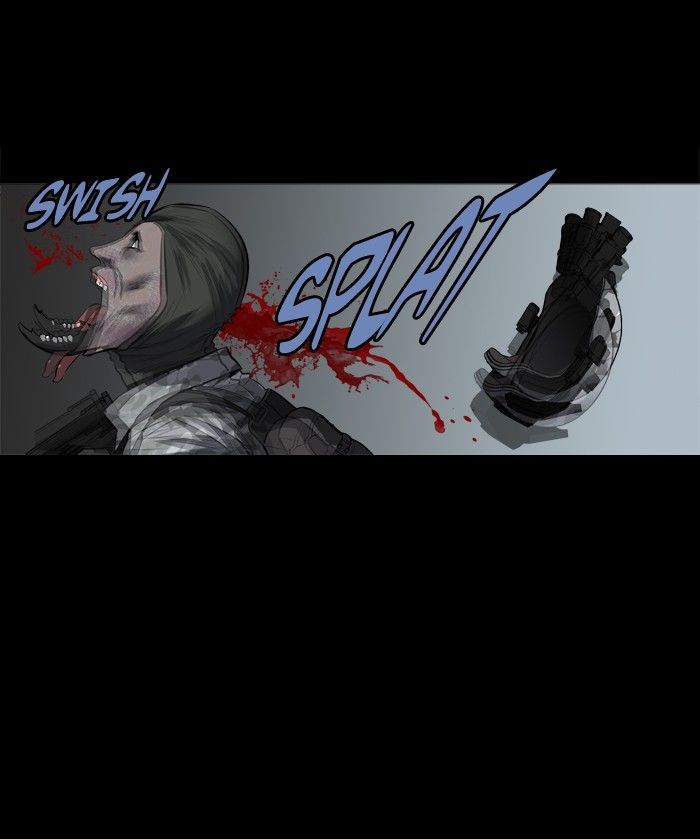 HIVE Chapter 151 - Page 44