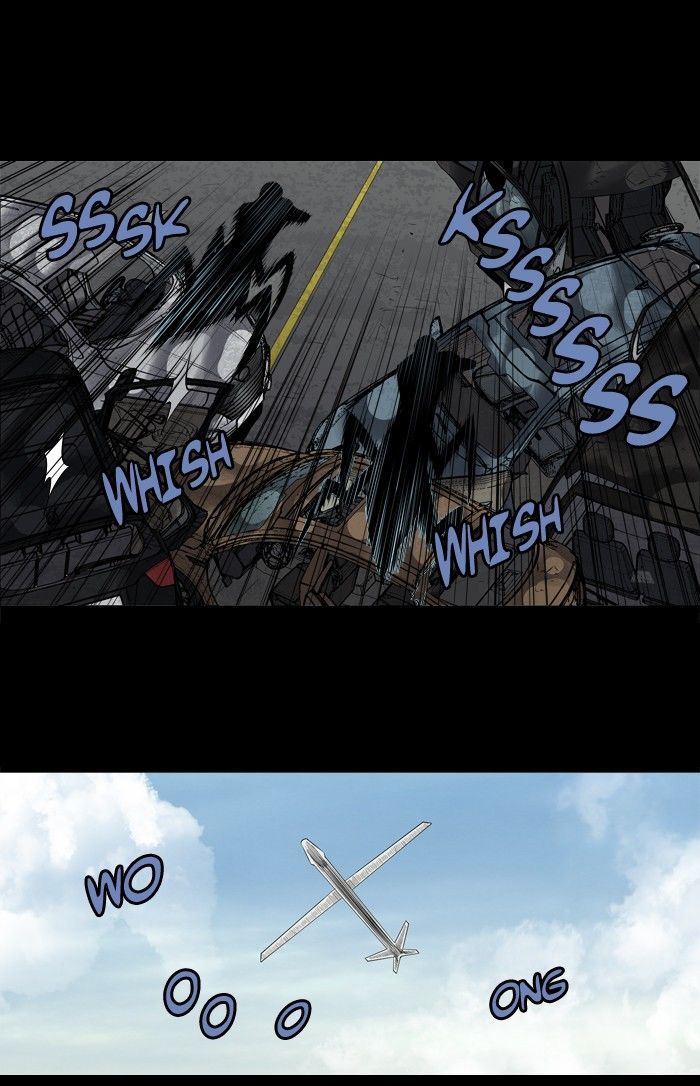 HIVE Chapter 151 - Page 46