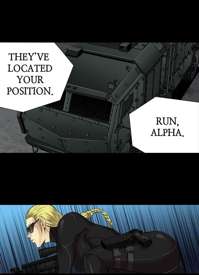 HIVE Chapter 151 - Page 47