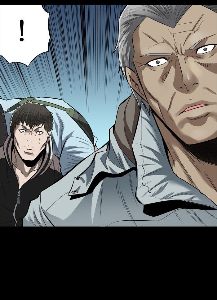 HIVE Chapter 151 - Page 49