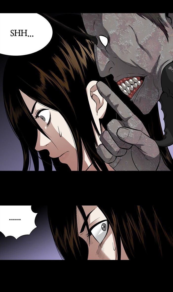 HIVE Chapter 151 - Page 6