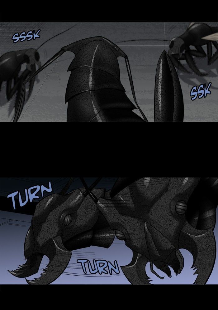 HIVE Chapter 151 - Page 8