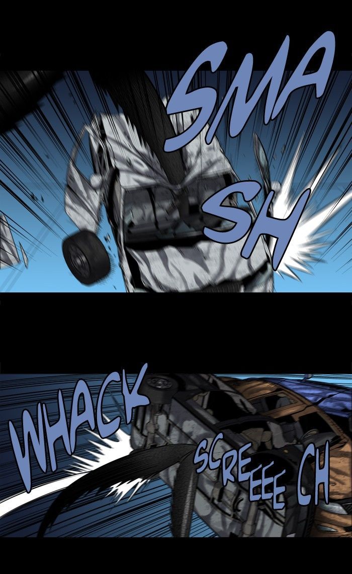 HIVE Chapter 151 - Page 9