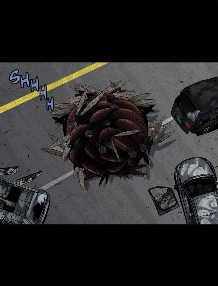 HIVE Chapter 152 - Page 10