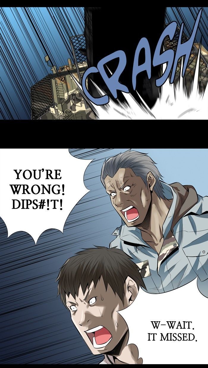 HIVE Chapter 152 - Page 12