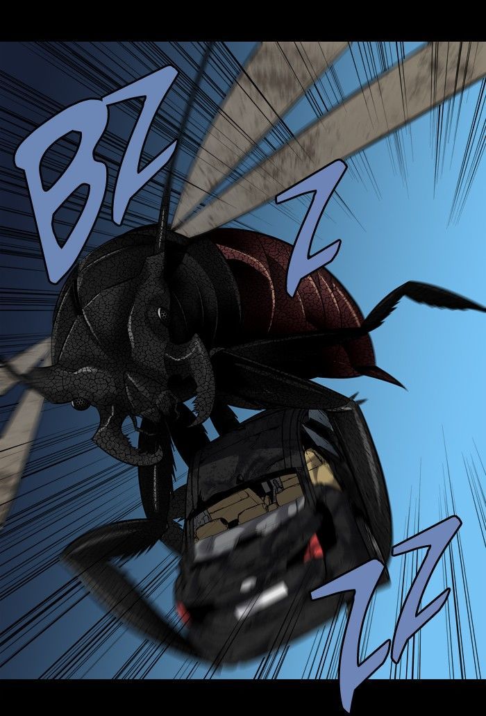 HIVE Chapter 152 - Page 17