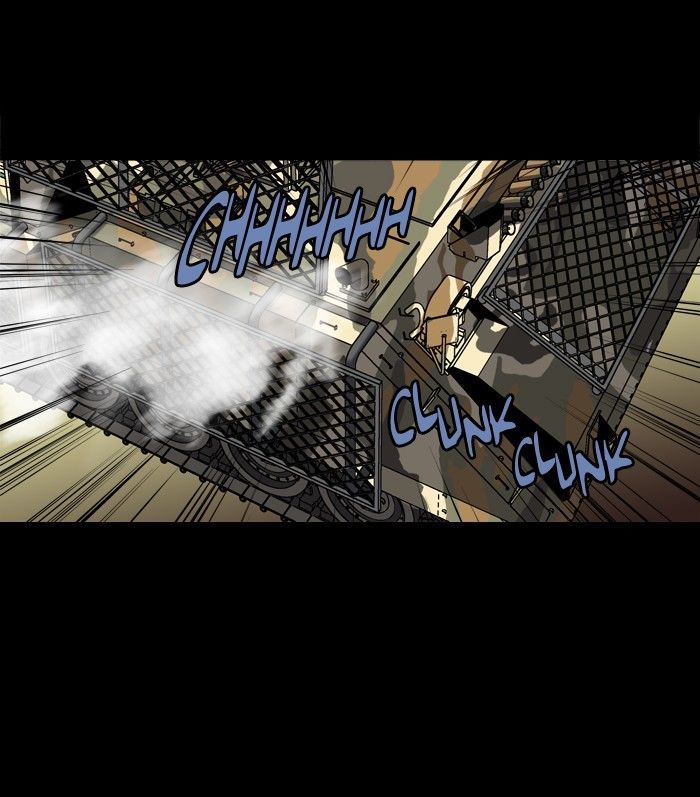 HIVE Chapter 152 - Page 18