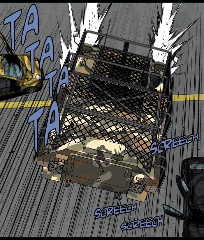 HIVE Chapter 152 - Page 19