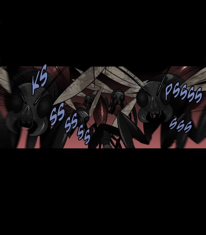 HIVE Chapter 152 - Page 22