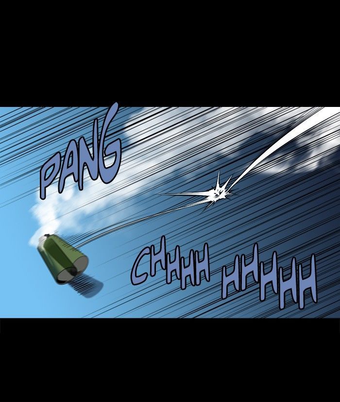 HIVE Chapter 152 - Page 26