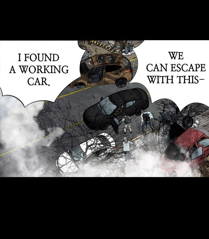 HIVE Chapter 152 - Page 28