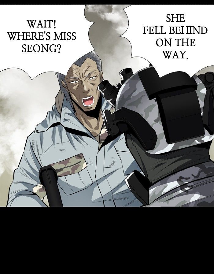 HIVE Chapter 152 - Page 29