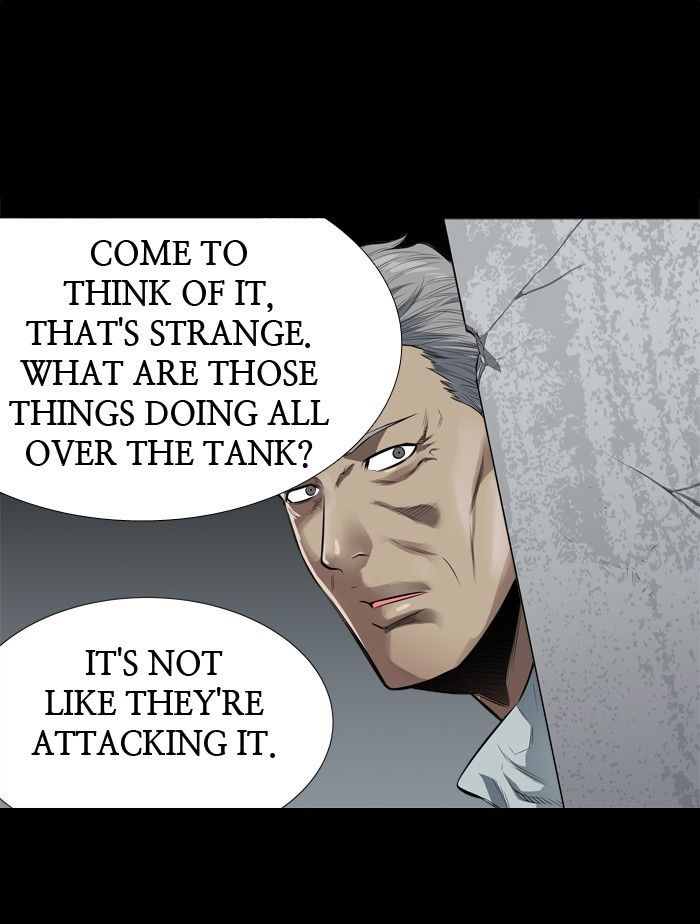 HIVE Chapter 152 - Page 3