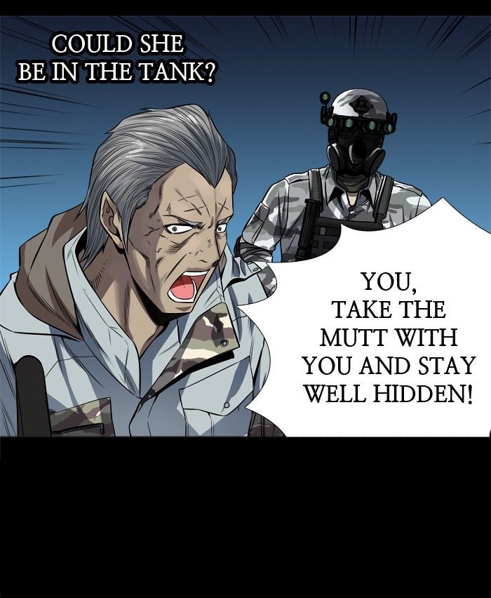 HIVE Chapter 152 - Page 30