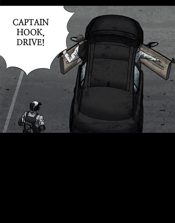 HIVE Chapter 152 - Page 31