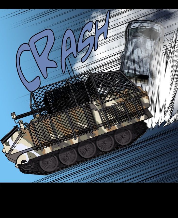 HIVE Chapter 152 - Page 34