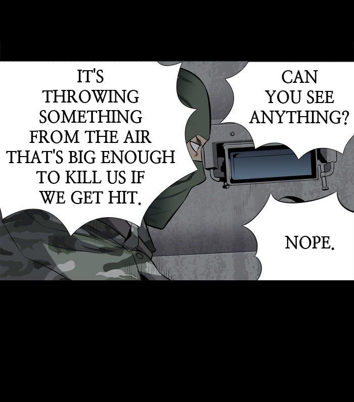 HIVE Chapter 152 - Page 35