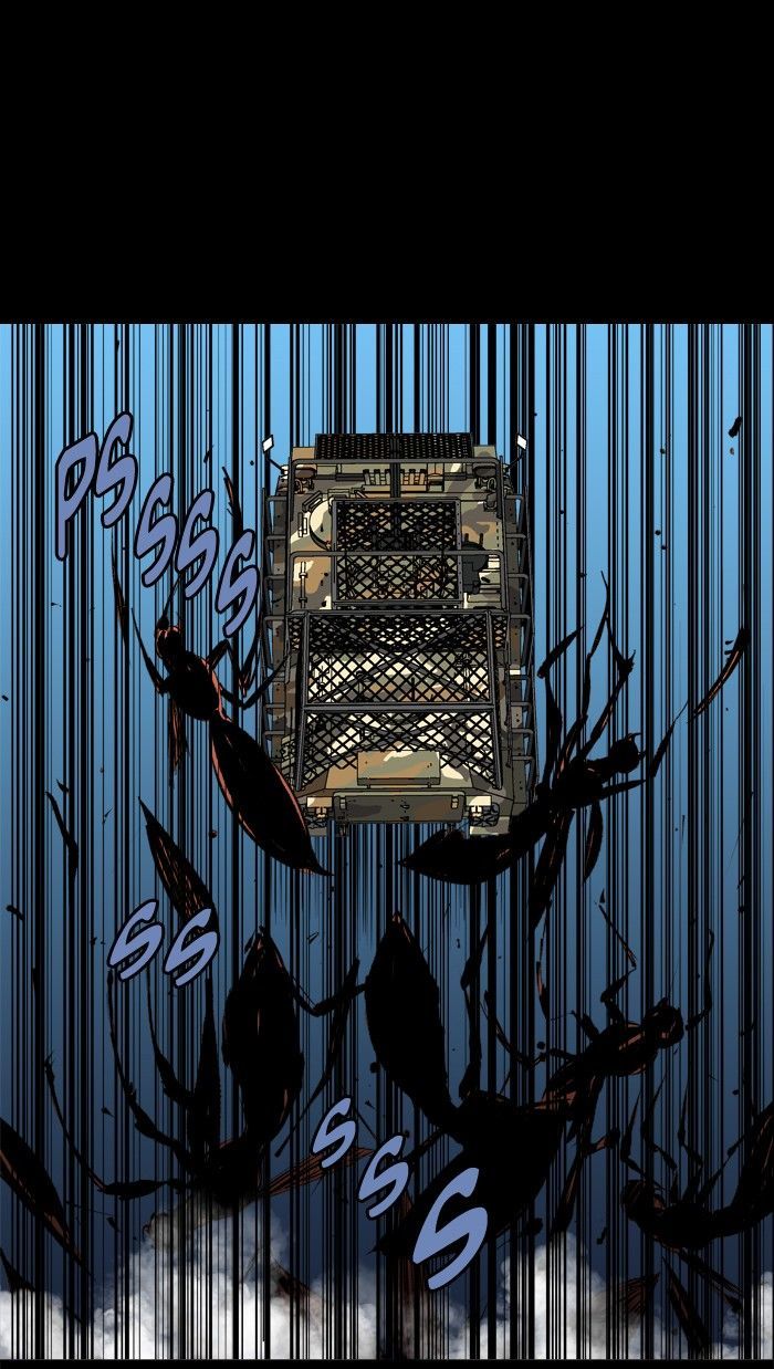 HIVE Chapter 152 - Page 39