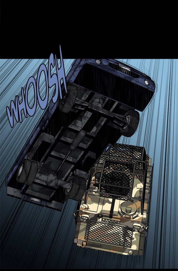 HIVE Chapter 152 - Page 40