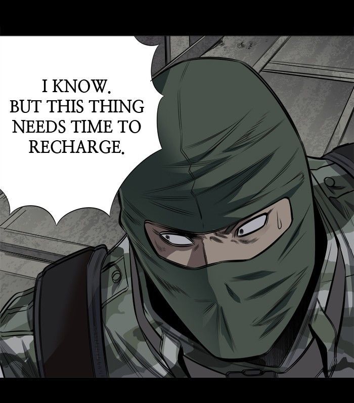 HIVE Chapter 152 - Page 42