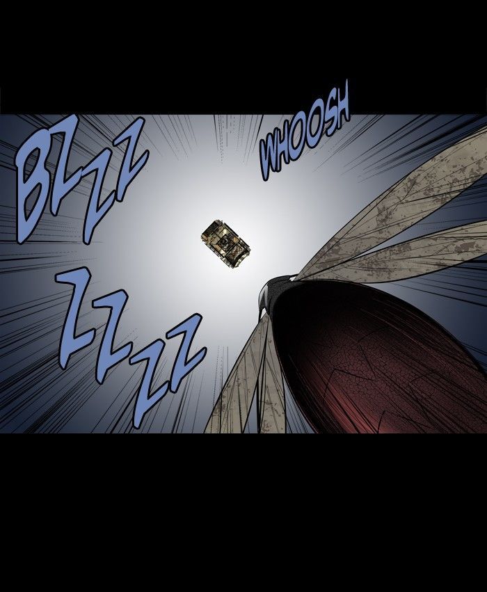 HIVE Chapter 152 - Page 44