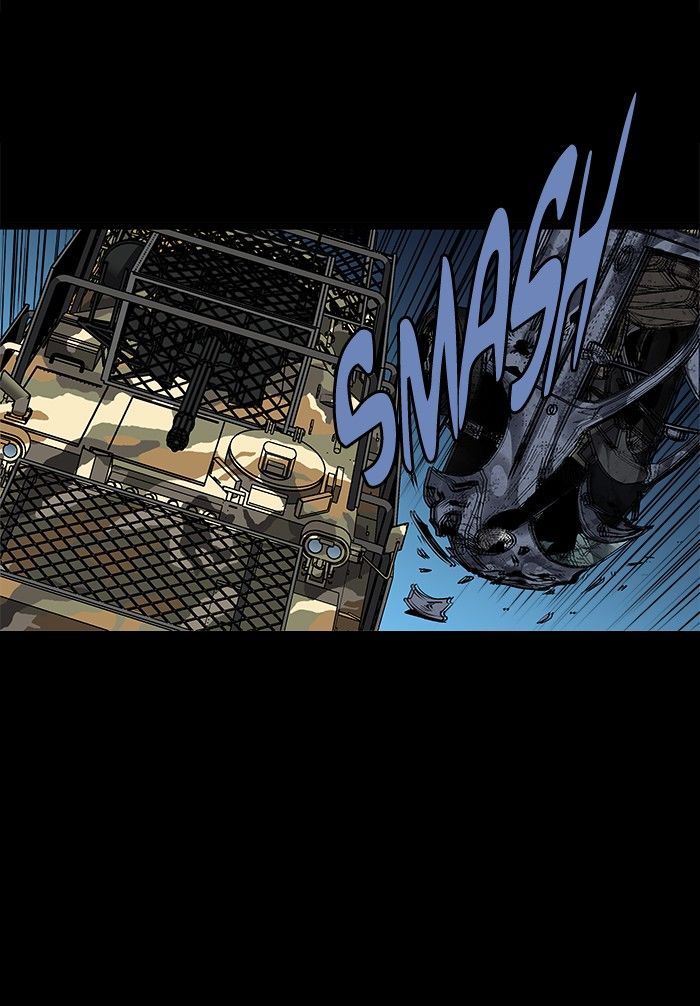 HIVE Chapter 152 - Page 46