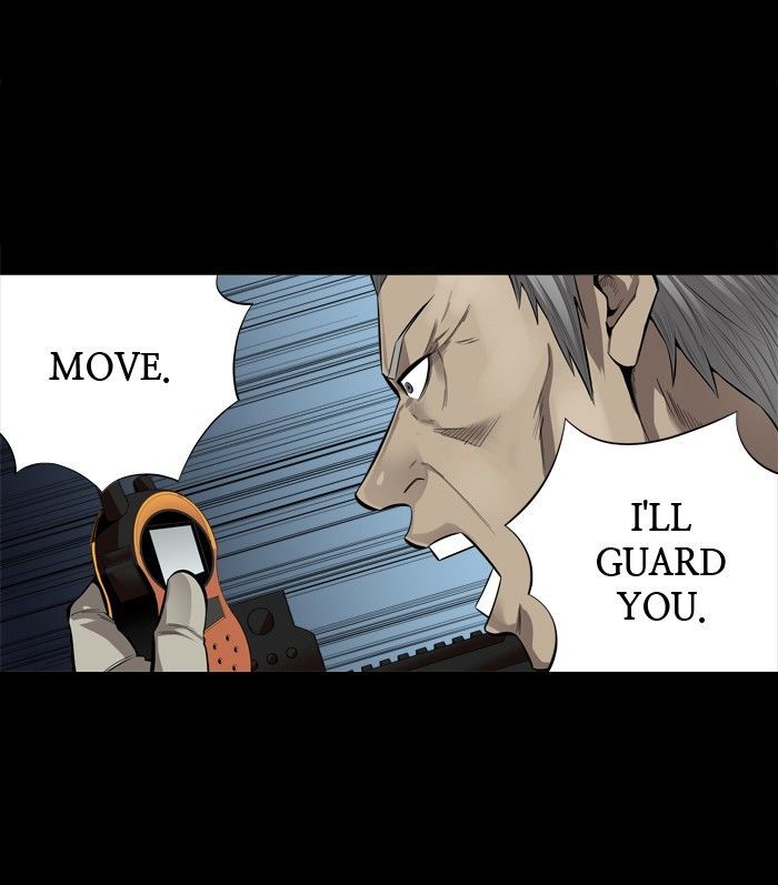 HIVE Chapter 152 - Page 48