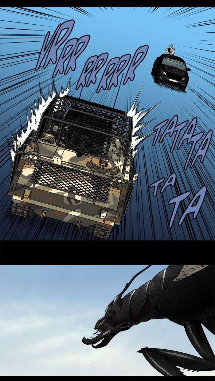 HIVE Chapter 152 - Page 49