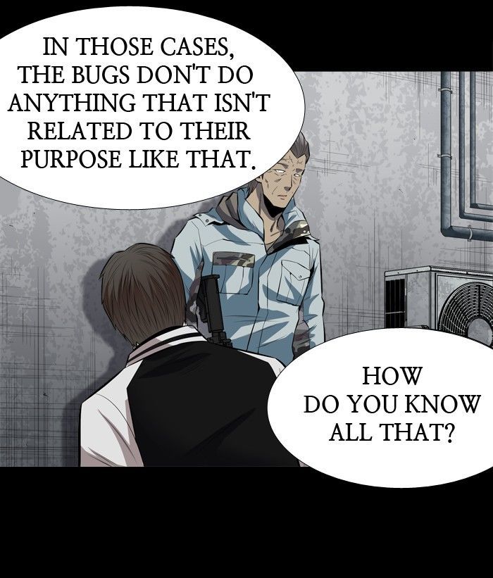 HIVE Chapter 152 - Page 5