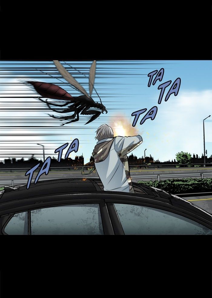 HIVE Chapter 152 - Page 52