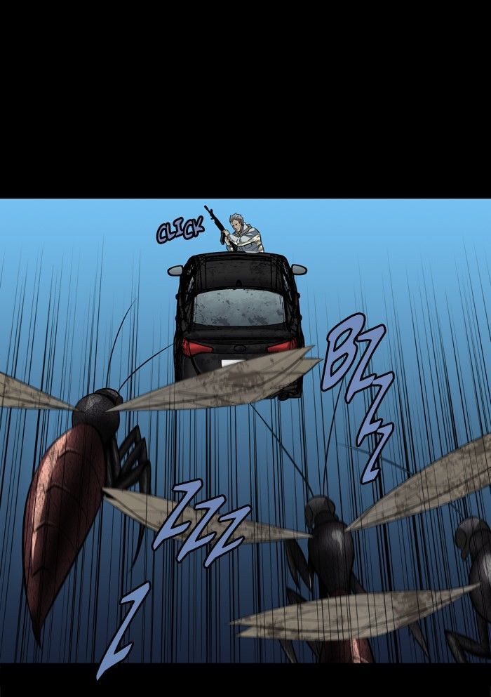 HIVE Chapter 152 - Page 54