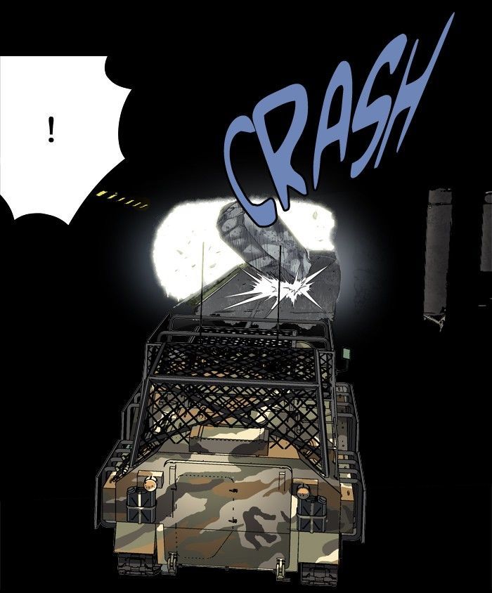 HIVE Chapter 152 - Page 60