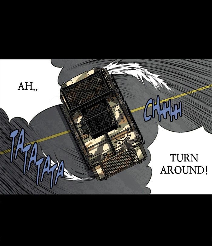 HIVE Chapter 152 - Page 61