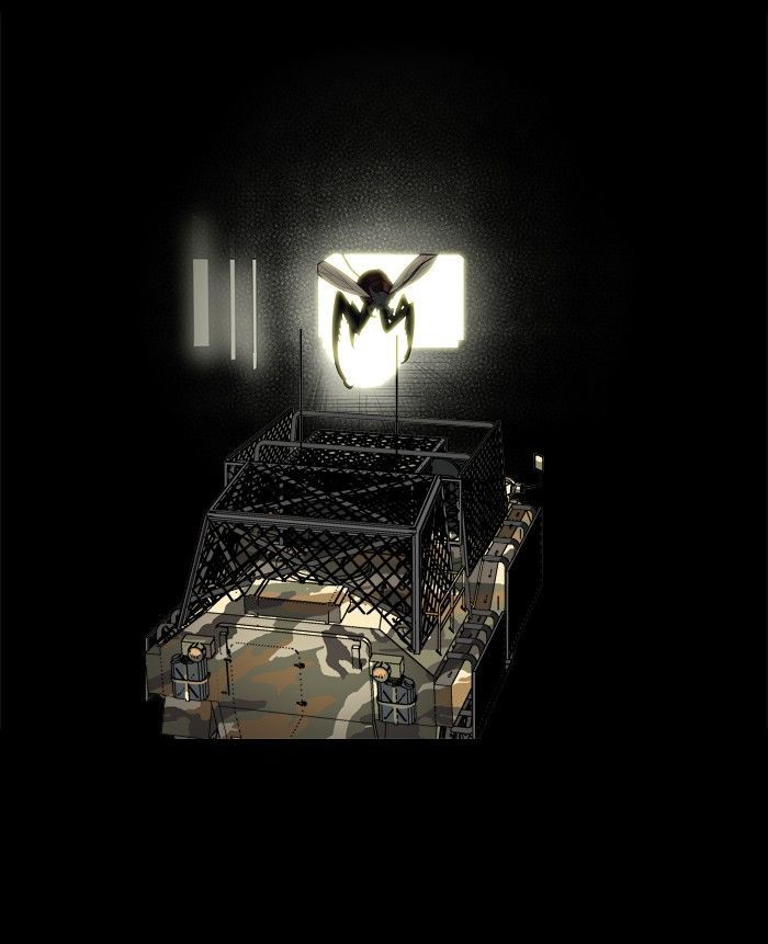 HIVE Chapter 152 - Page 62