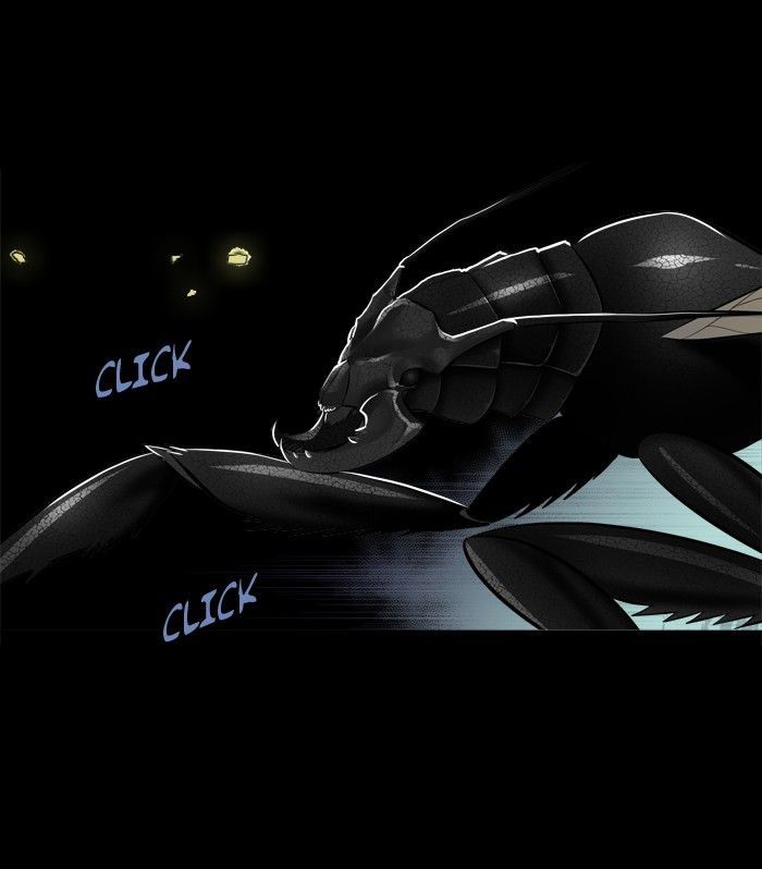 HIVE Chapter 152 - Page 63