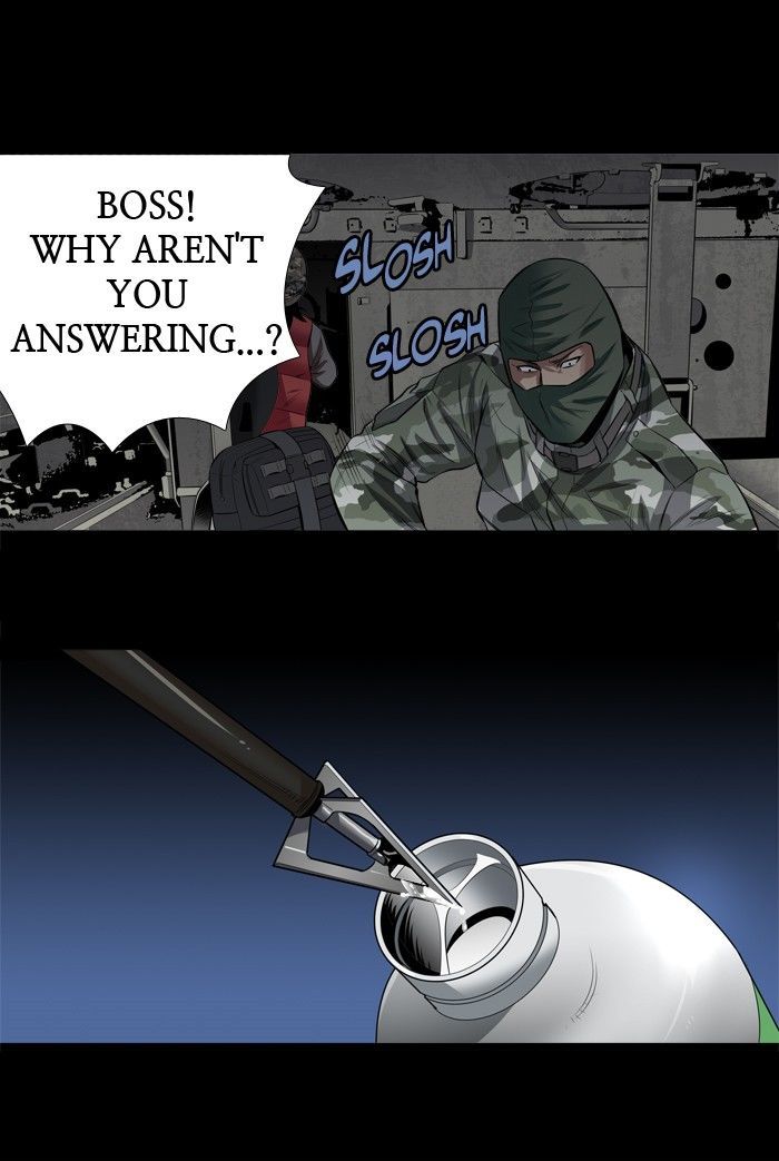 HIVE Chapter 152 - Page 65