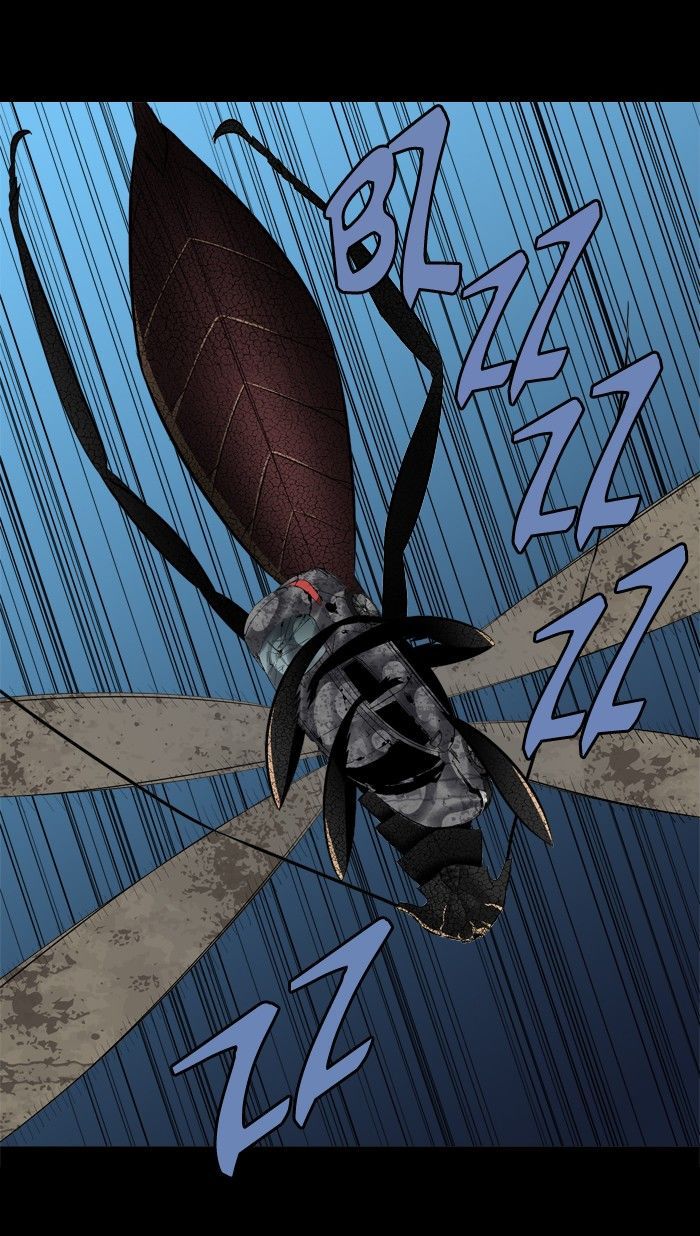 HIVE Chapter 152 - Page 8