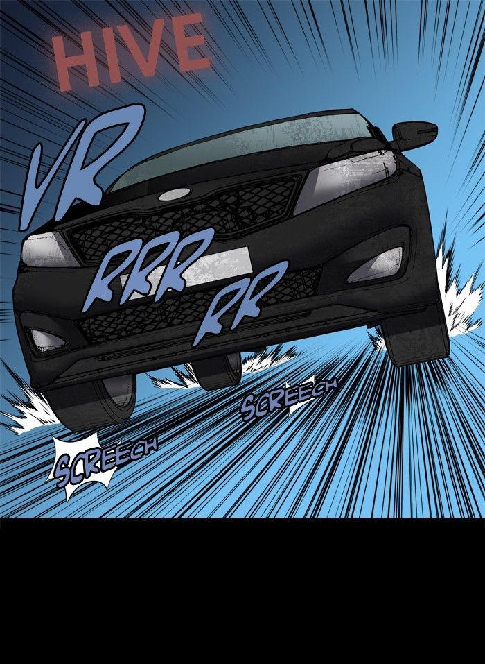 HIVE Chapter 153 - Page 1